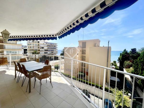 Piso en Playa Muchavista