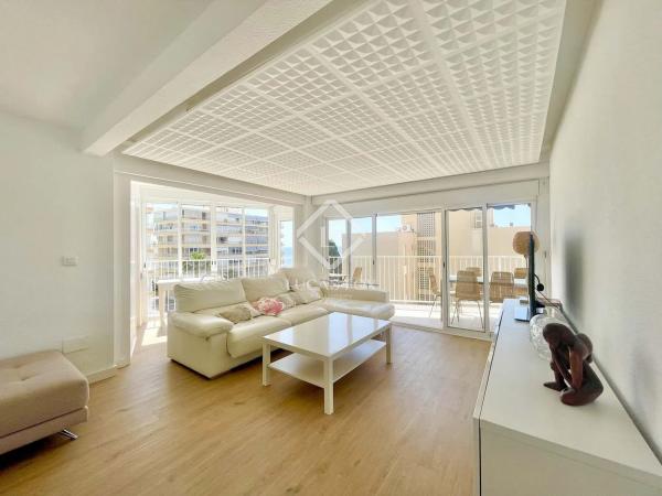 Piso en Playa Muchavista