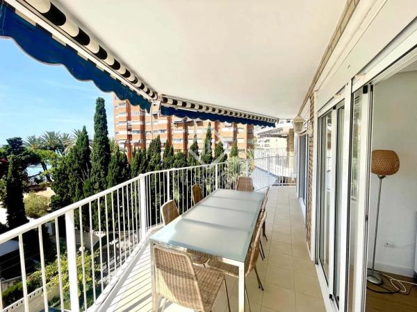 Piso en Playa Muchavista