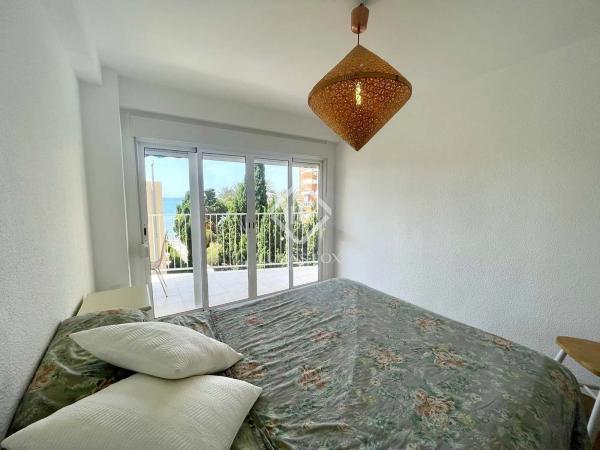 Piso en Playa Muchavista