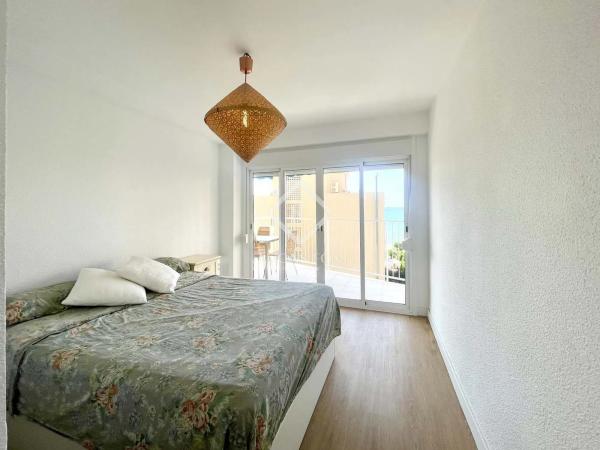 Piso en Playa Muchavista