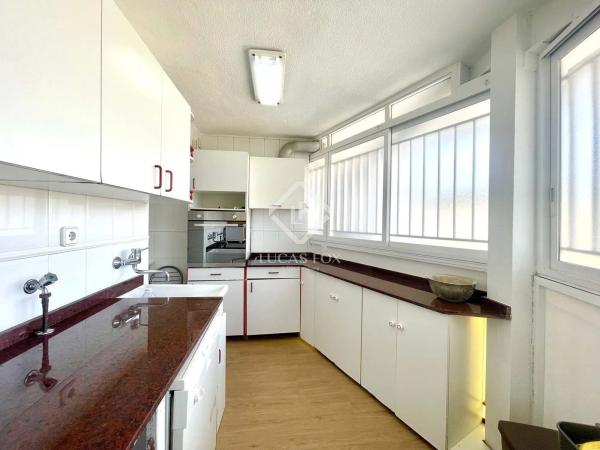 Piso en Playa Muchavista