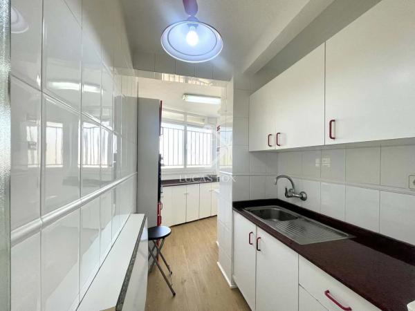 Piso en Playa Muchavista