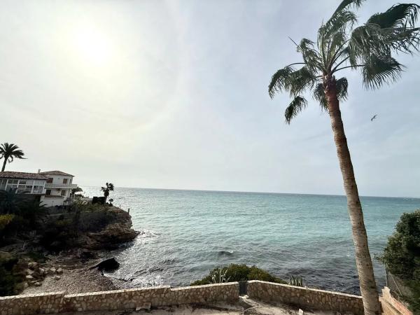 Casa independiente en avenida d'Amèrica, 14