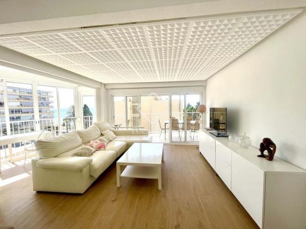 Piso en Playa Muchavista