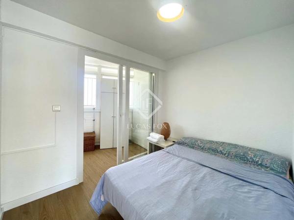 Piso en Playa Muchavista