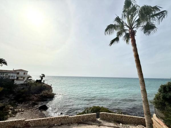 Casa independiente en avenida d'Amèrica, 14