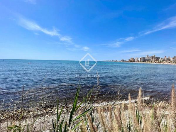 Piso en Playa Muchavista