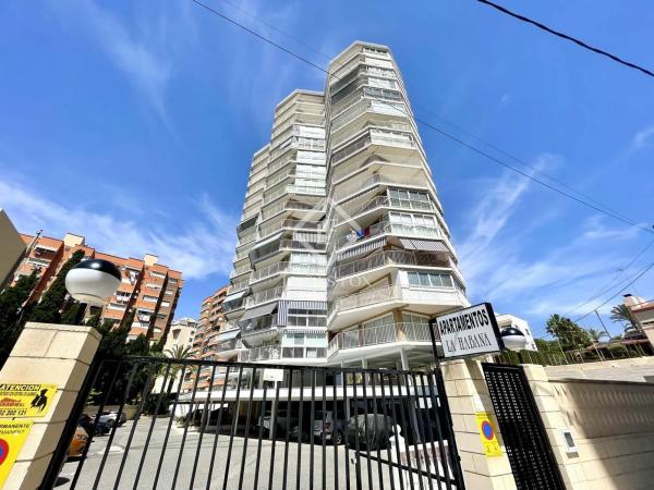 Piso en Playa Muchavista