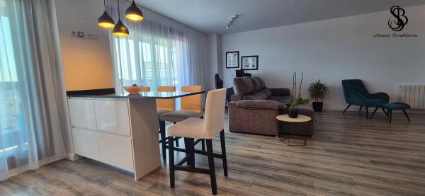 Piso en avenida Ausiàs March