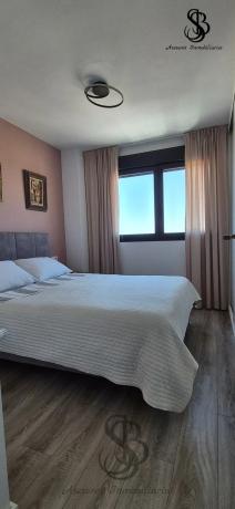 Piso en avenida Ausiàs March