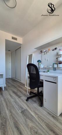 Piso en avenida Ausiàs March