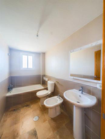 Piso en calle de Sant Ramon