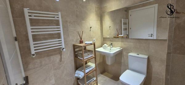 Piso en avenida Ausiàs March