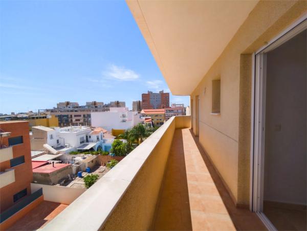 Piso en calle de Sant Ramon