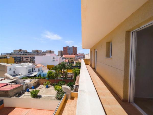 Piso en calle de Sant Ramon