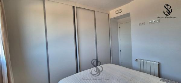 Piso en avenida Ausiàs March