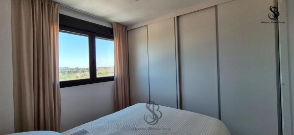 Piso en avenida Ausiàs March