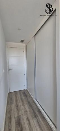 Piso en avenida Ausiàs March