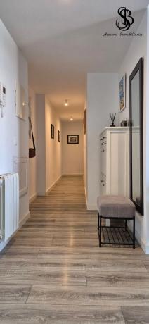 Piso en avenida Ausiàs March