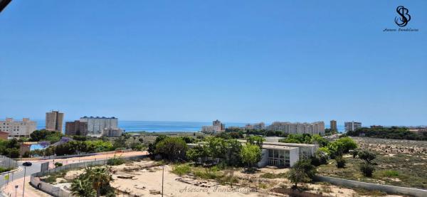 Piso en avenida Ausiàs March