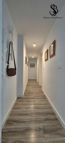 Piso en avenida Ausiàs March