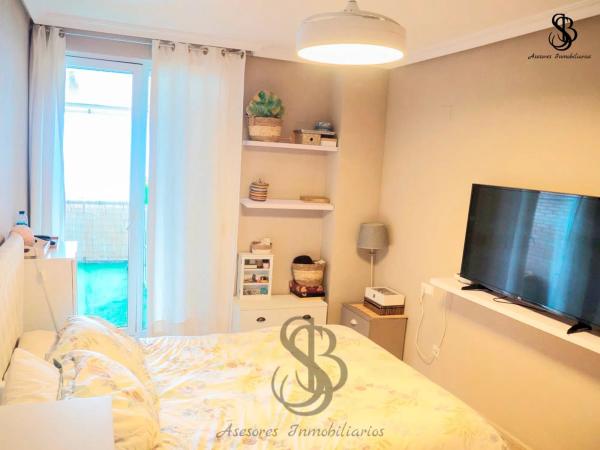 Piso en calle Sant Sebastià