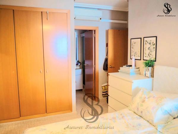 Piso en calle Sant Sebastià