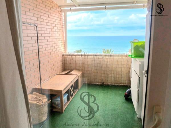 Piso en calle Sant Sebastià