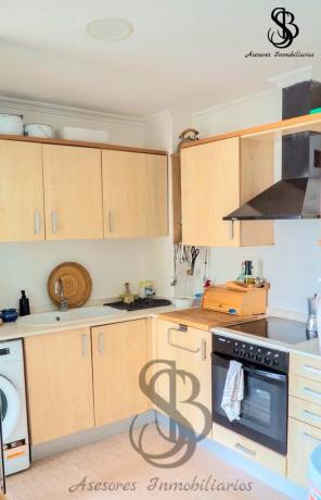 Piso en calle Sant Sebastià