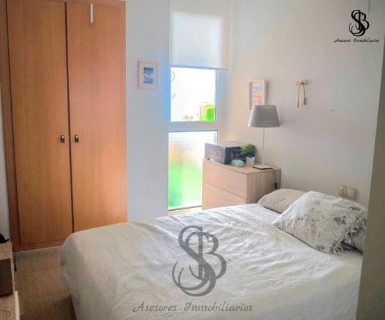 Piso en calle Sant Sebastià