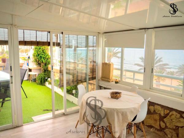 Piso en calle Sant Sebastià