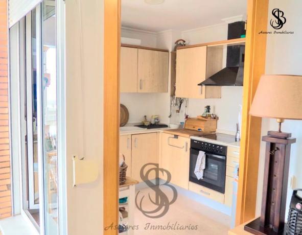 Piso en calle Sant Sebastià