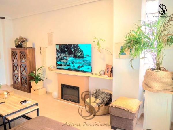 Piso en calle Sant Sebastià