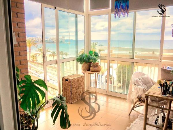 Piso en calle Sant Sebastià