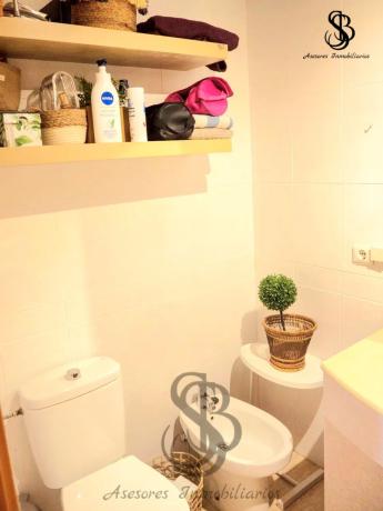 Piso en calle Sant Sebastià