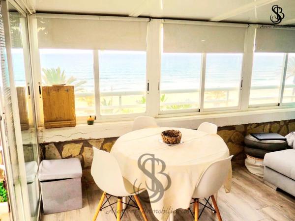 Piso en calle Sant Sebastià