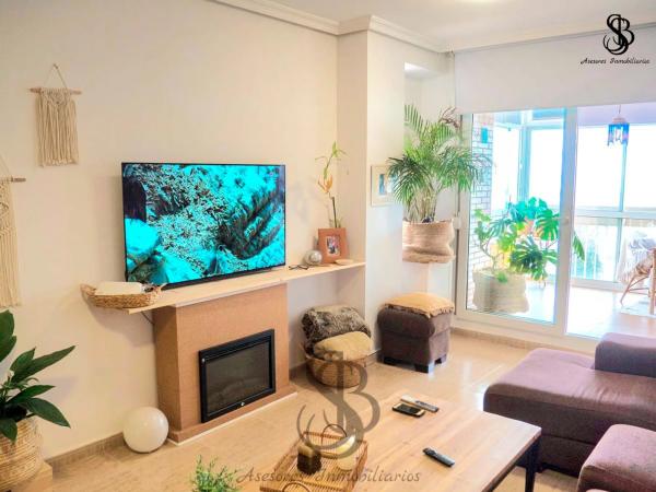 Piso en calle Sant Sebastià