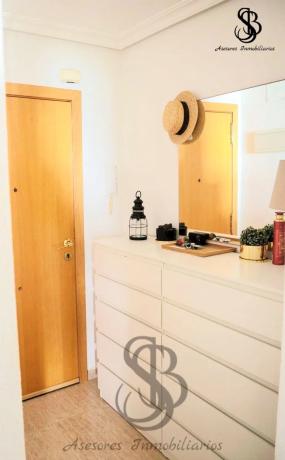 Piso en calle Sant Sebastià