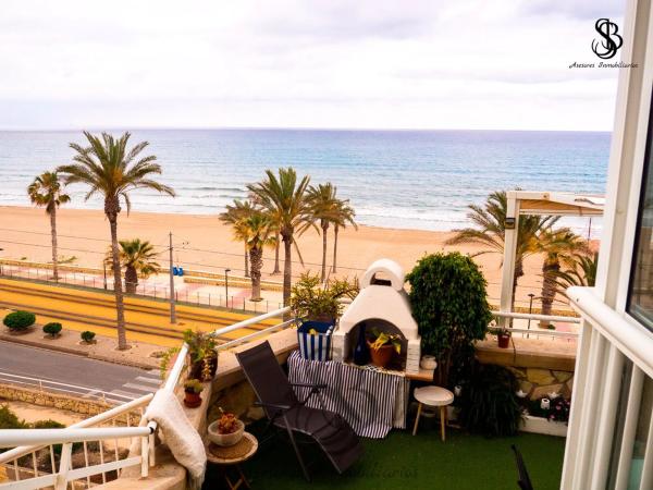 Piso en calle Sant Sebastià