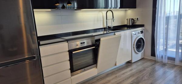 Piso en avenida Ausiàs March, 10