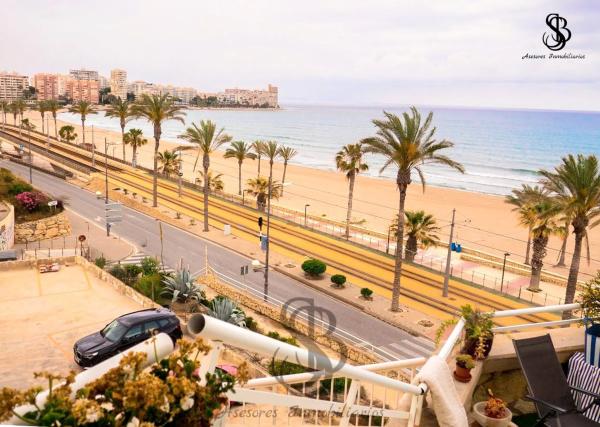 Piso en calle Sant Sebastià