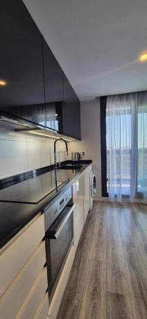 Piso en avenida Ausiàs March, 10