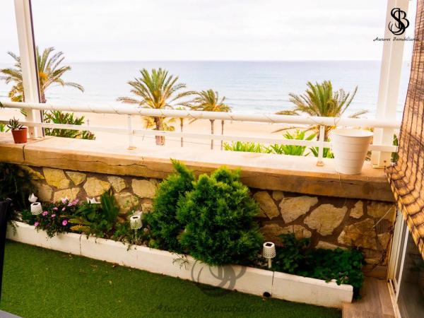 Piso en calle Sant Sebastià