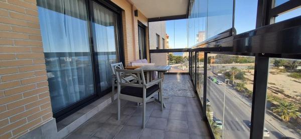 Piso en avenida Ausiàs March, 10