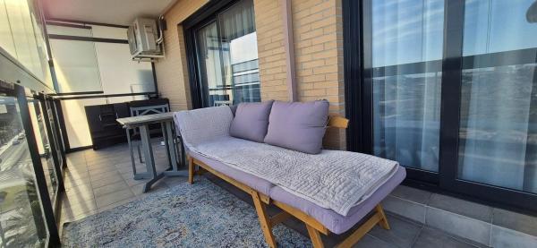 Piso en avenida Ausiàs March, 10