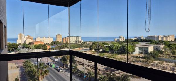 Piso en avenida Ausiàs March, 10