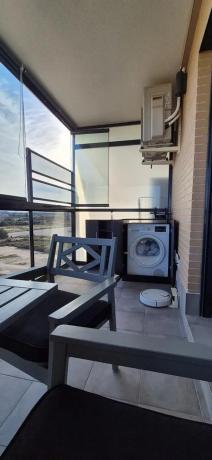 Piso en avenida Ausiàs March, 10