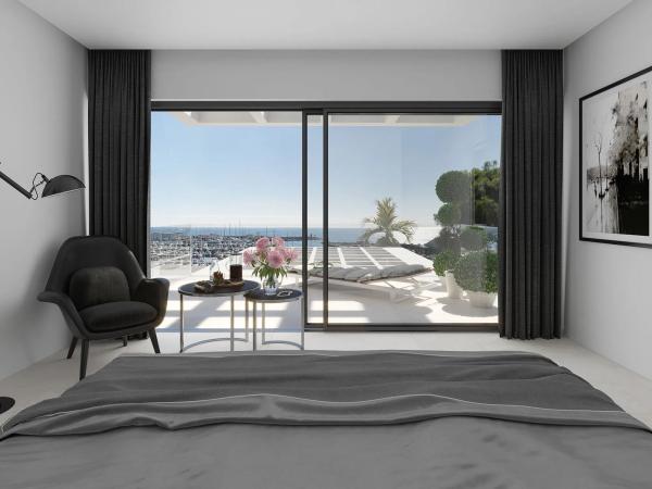 Chalet pareado en calle Sant Bartomeu