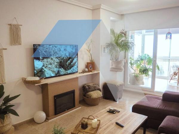 Piso en Playa Muchavista